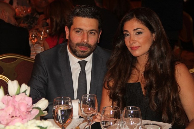 LAU Media Gala Dinner